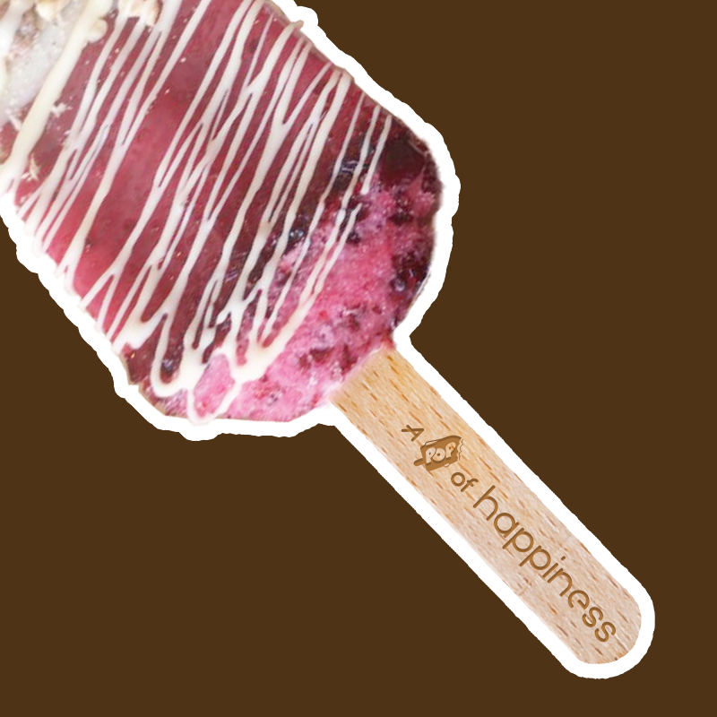 Gelati-pop Popsicle Stick